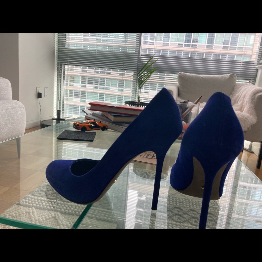 Sergio Rossi heels